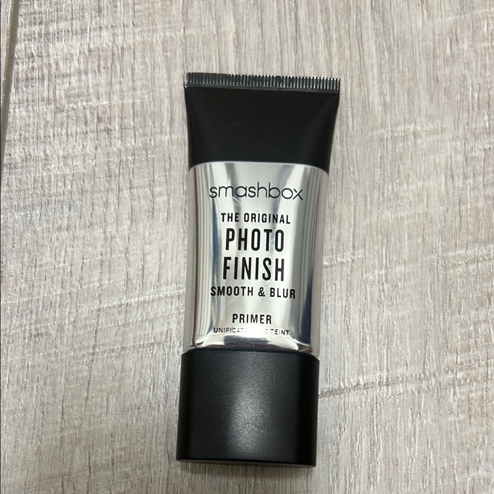 NEW Smashbox The Original Photo Finish Smooth & Blur Primer - 1FL. OZ / 30 ml